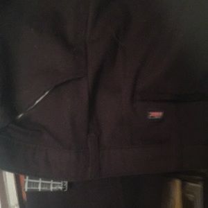 Woman’s size 18 R Dickies Relaxed Fit twill pants